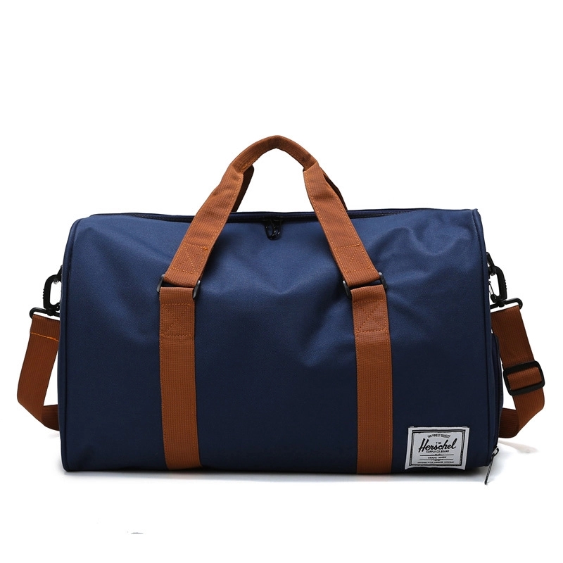 Custom Gym Sports Travel Duffel Bags 3