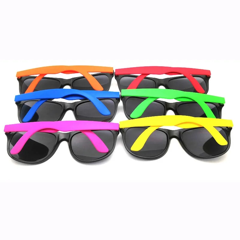 Promotional Rubberized Sunglasses 5