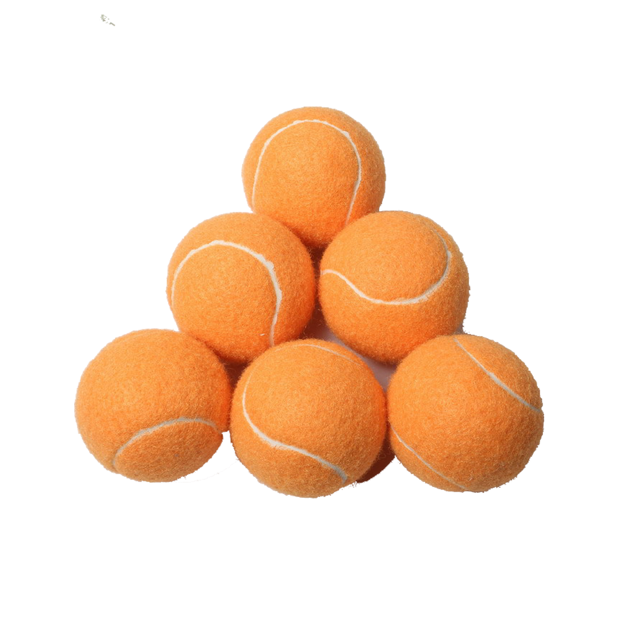 Non-Toxic Tennis Balls for Pets 4