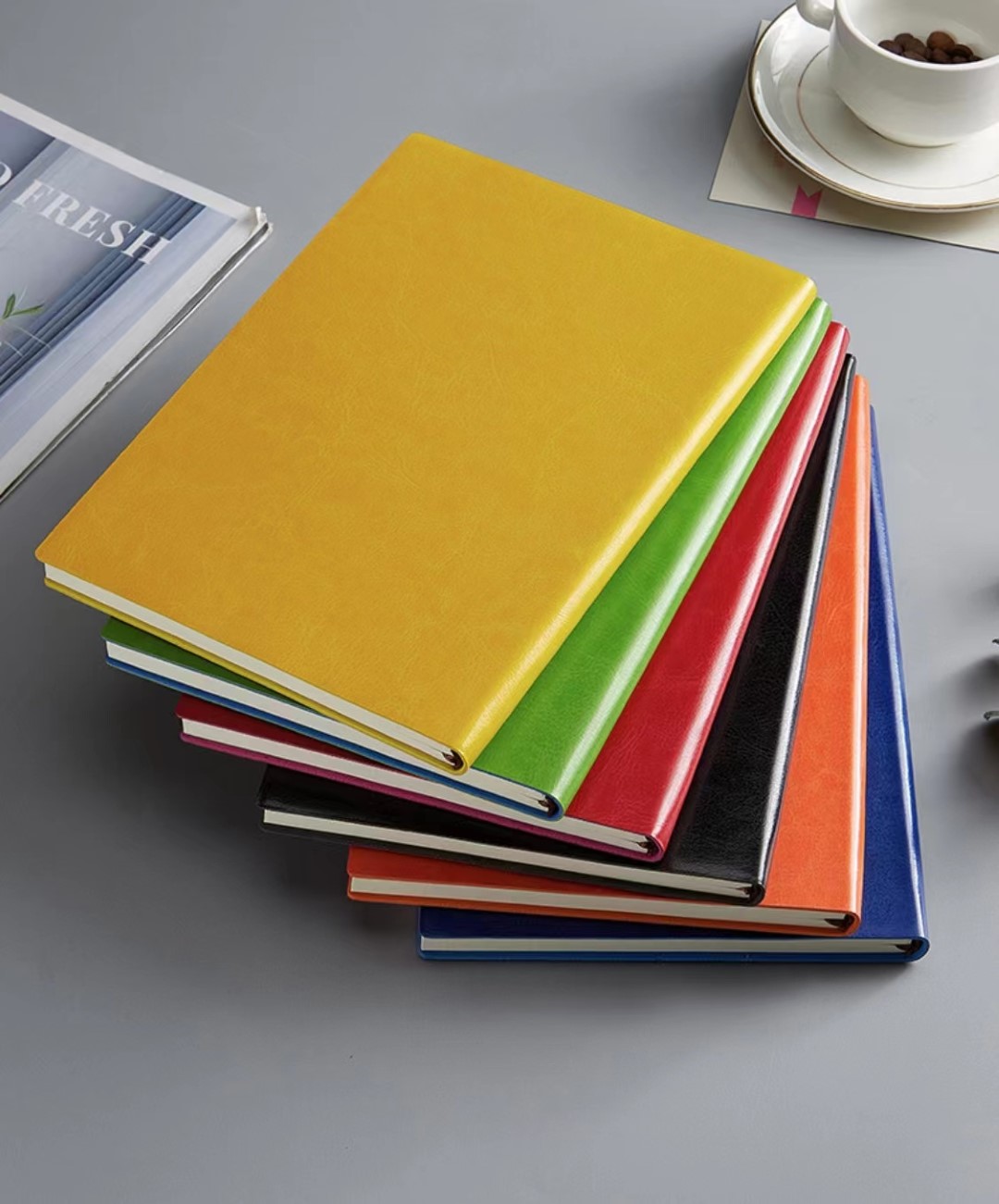 Business  Notebook 1