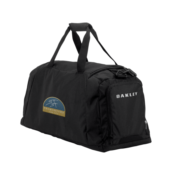 Oakley Gym to Street 55L Duffel 21