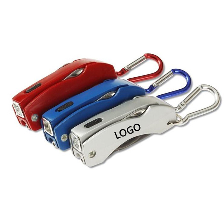 The Everything Tool Key Chain 2