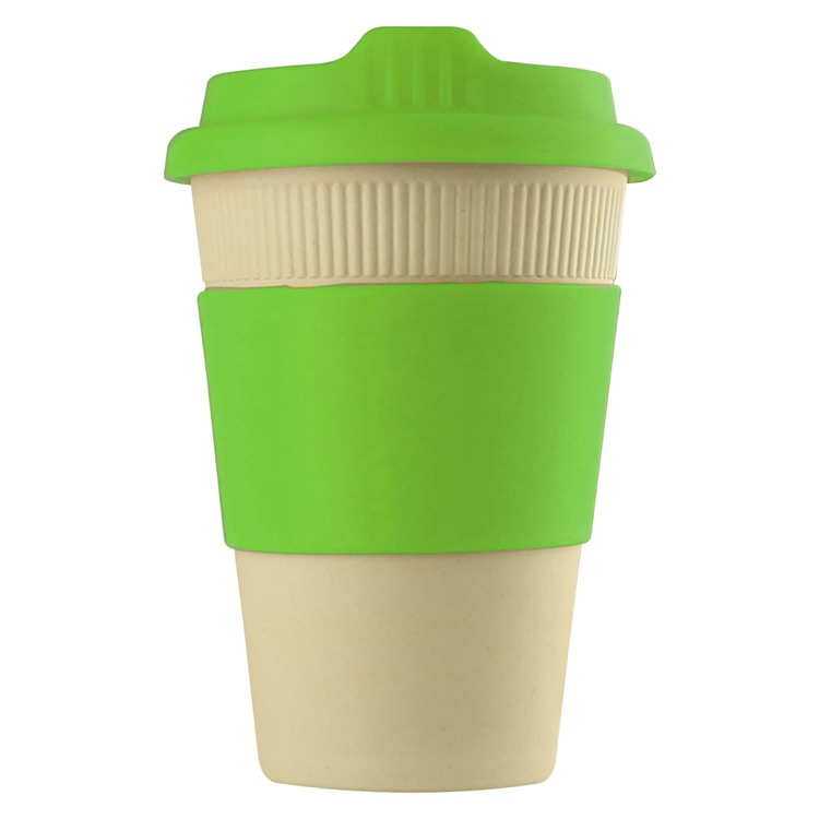 Bamboo Ecco Kuppa 12oz 4
