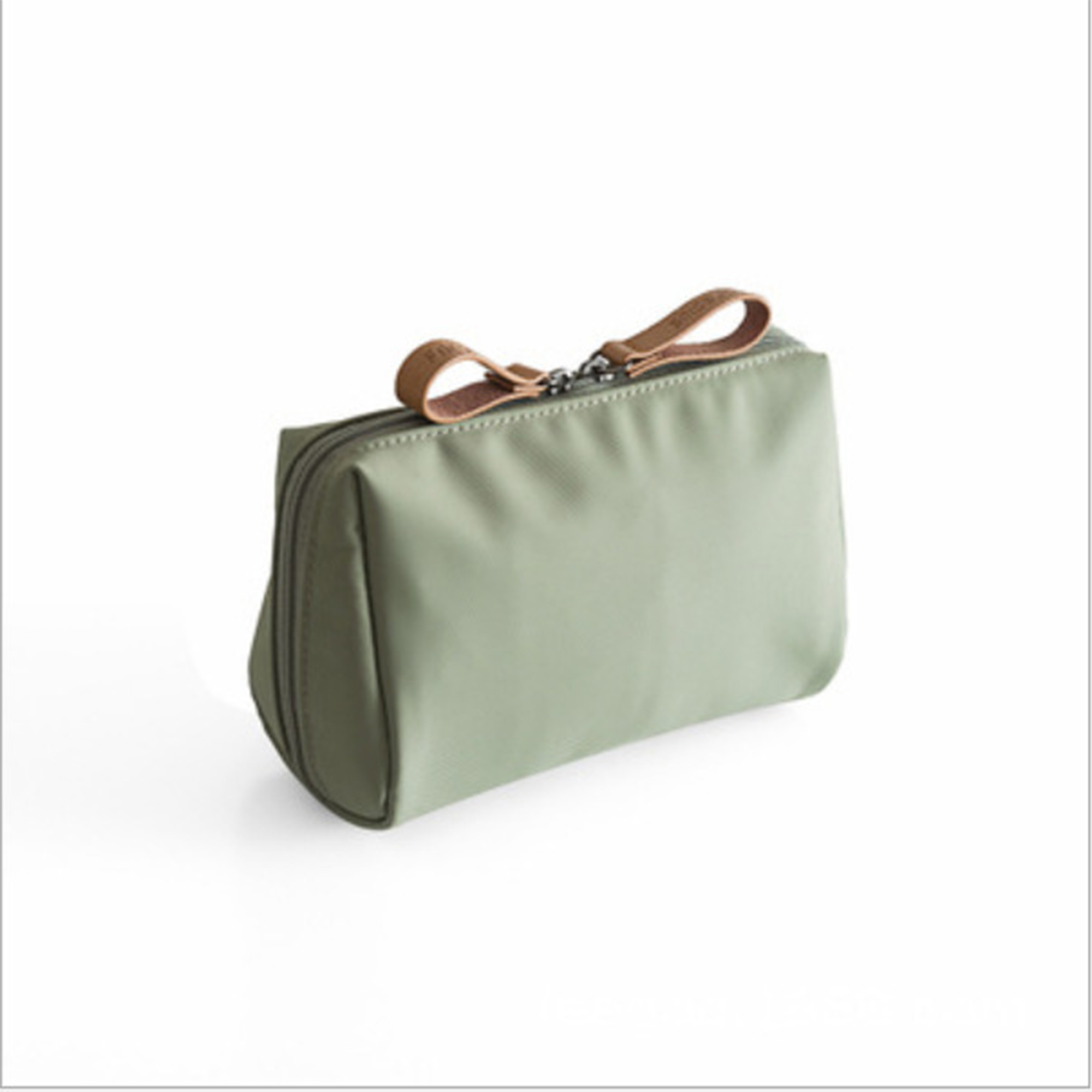 Nylon Cosmetic Travel Pouch Organizer 7