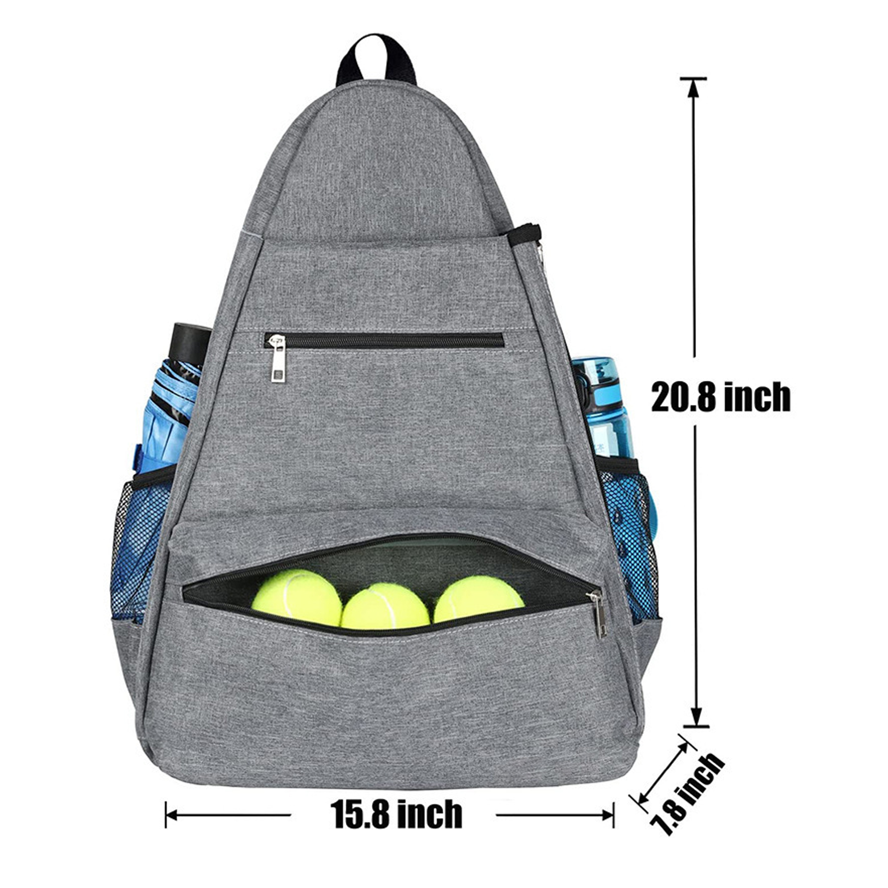 Tennis Backpack 2