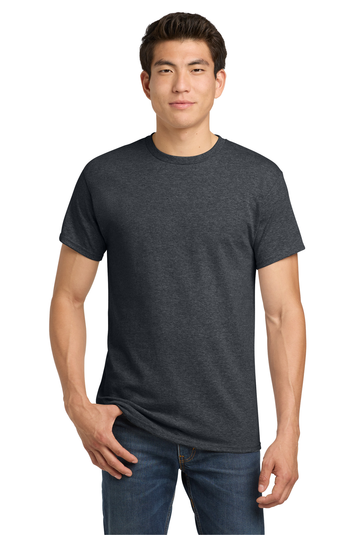 Gildan - Heavy Cotton 100% Cotton T-Shirt. 5000 631