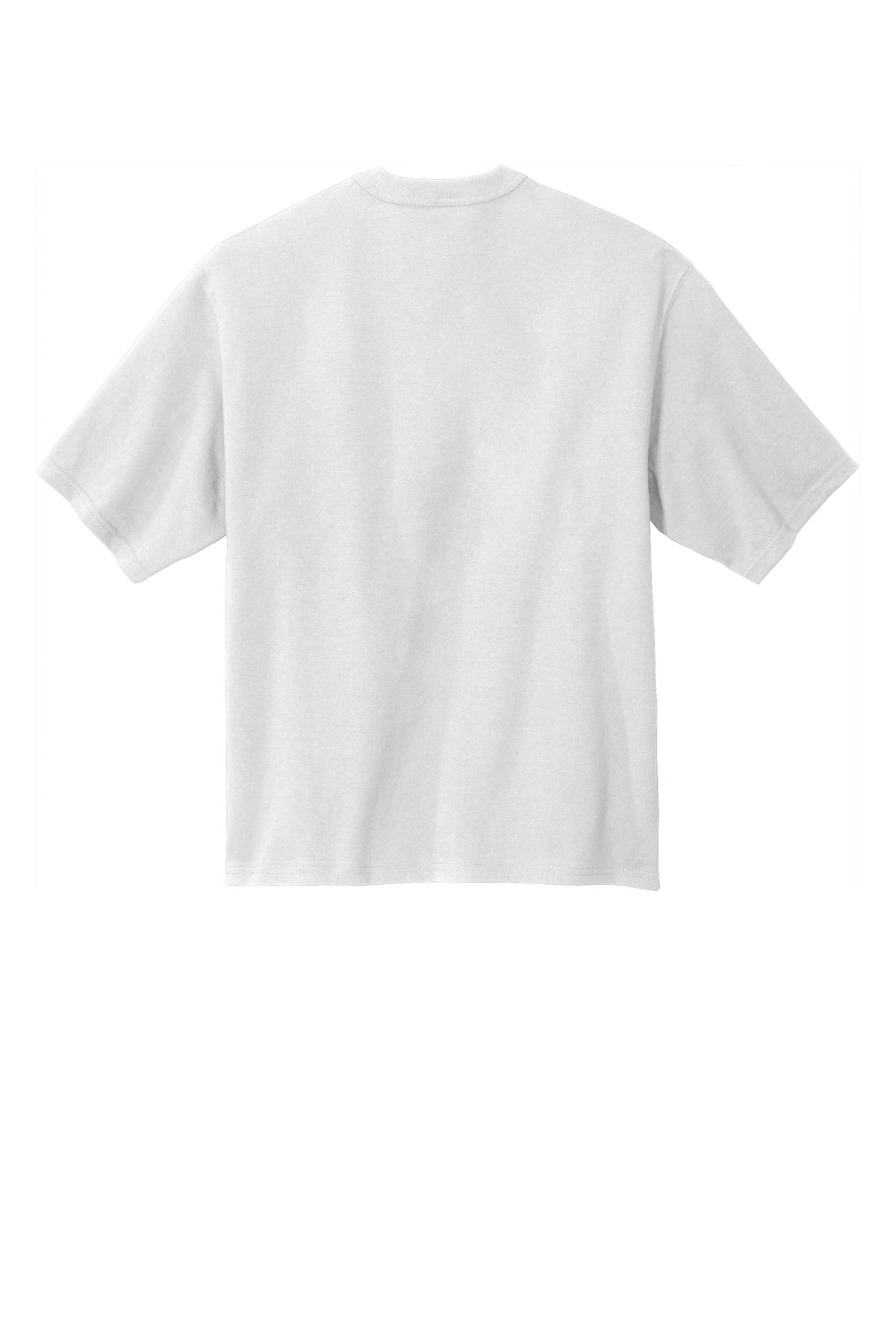 Champion Heritage 7-Oz. Jersey Tee T105 52