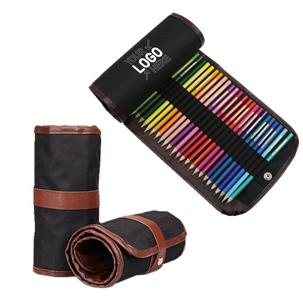 Colored Pencils Set 3
