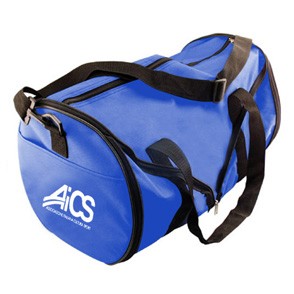 Collapsible Barrel Bag 2