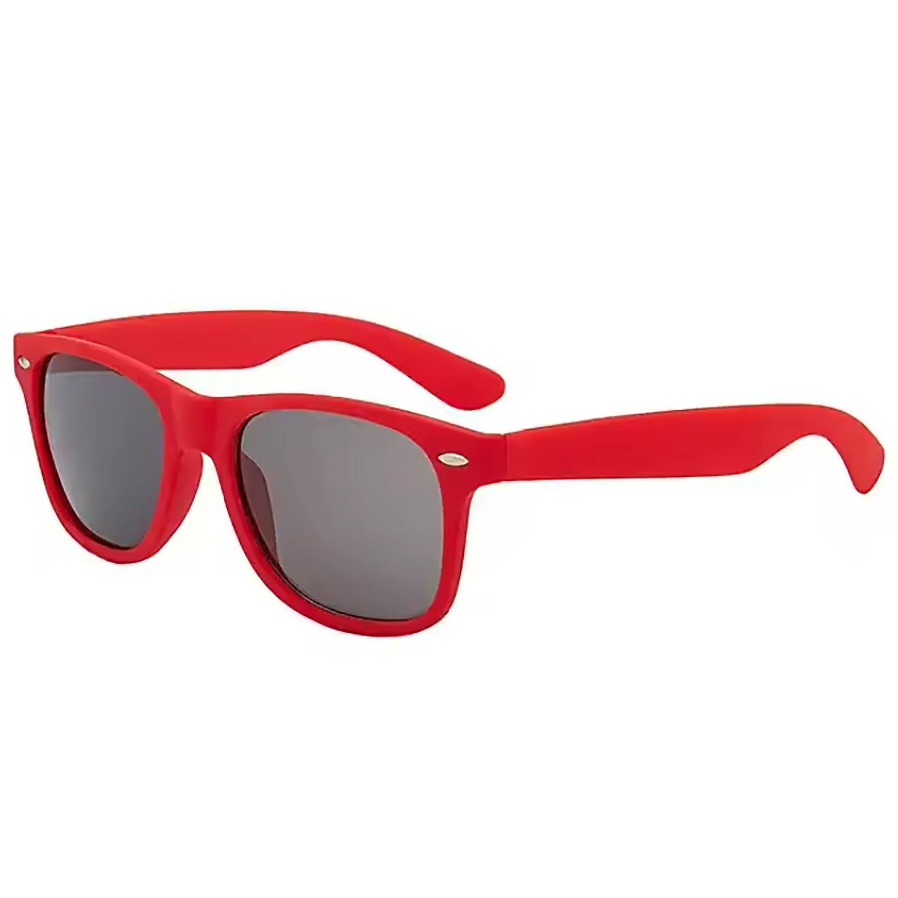 Sports Velvet Smooth Sunglasses 5