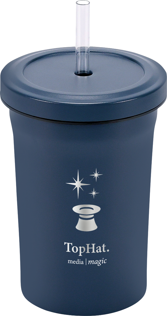 Urban Peak® Dual Chill 27oz Cold Brew Tumbler 60