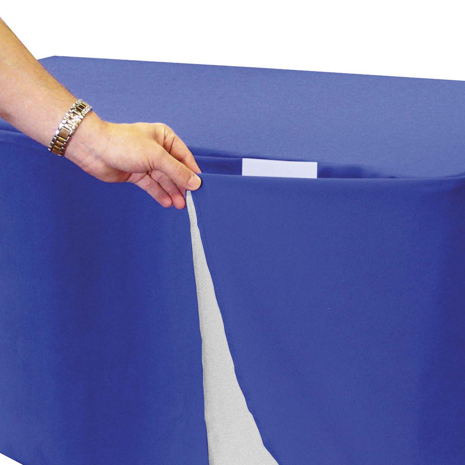 6'/8' Convertible Table Throw (Full-Color Front Only) 19