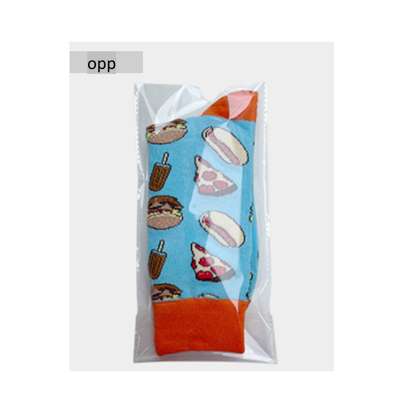 Christmas Socks Cotton 3