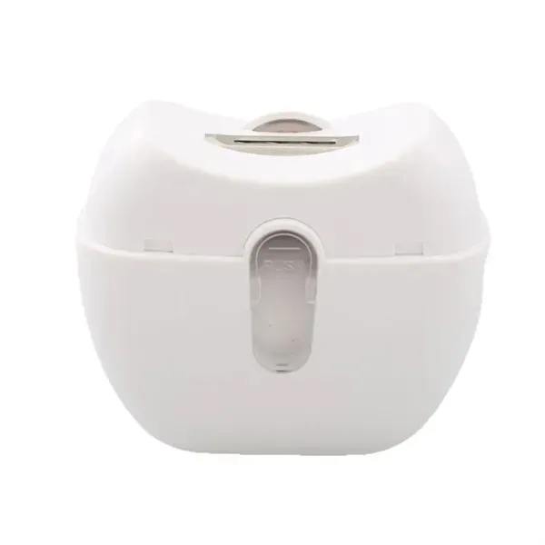 Electric Nail Trimmer - Smart All-in-One Grooming Tool 5