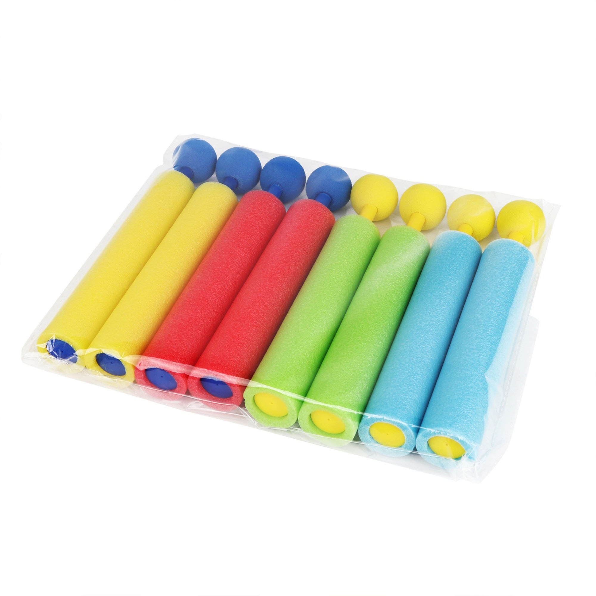 Compact EVA Foam Hydro Blaster 1