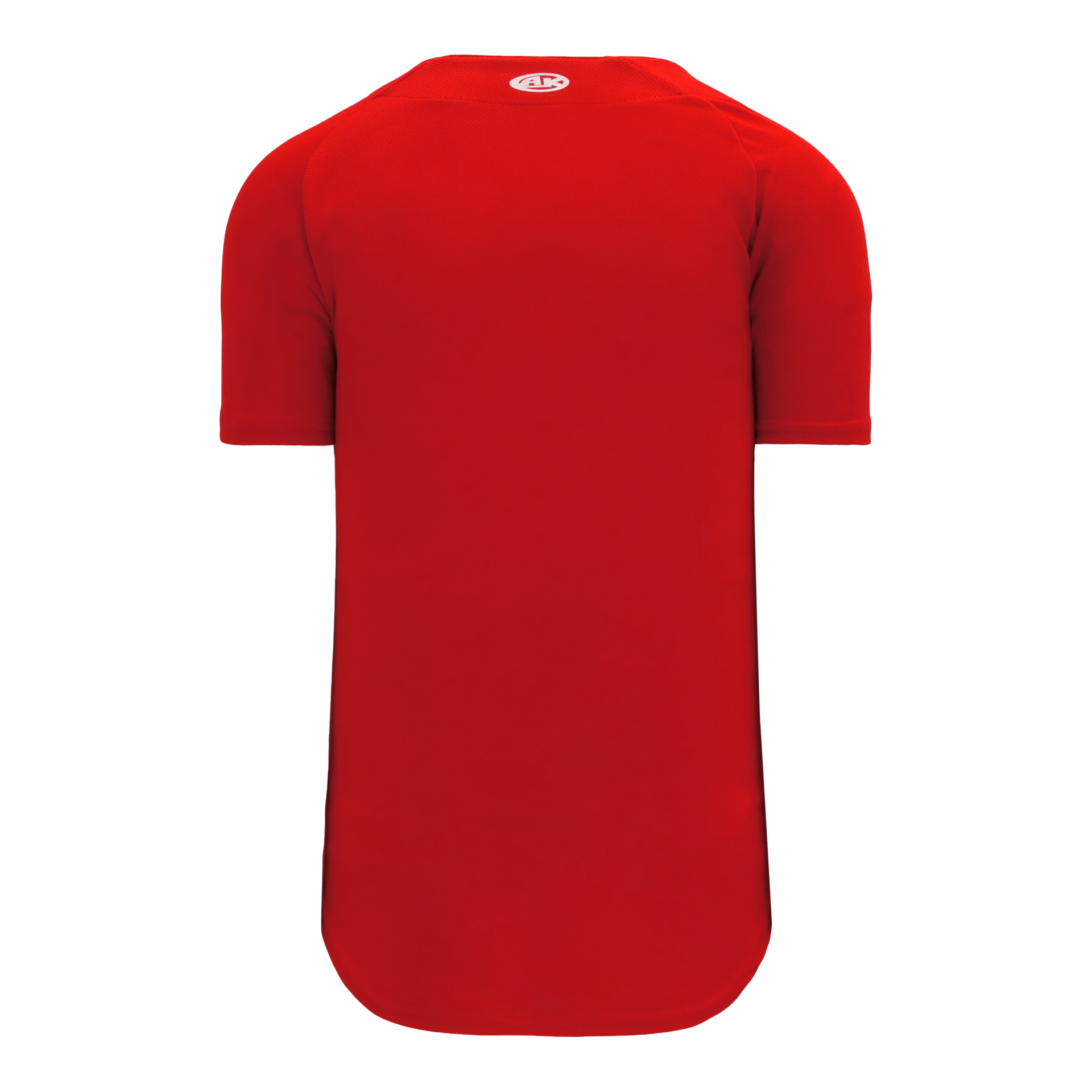 Full Button Baseball Jerseys BA5200-G01 15
