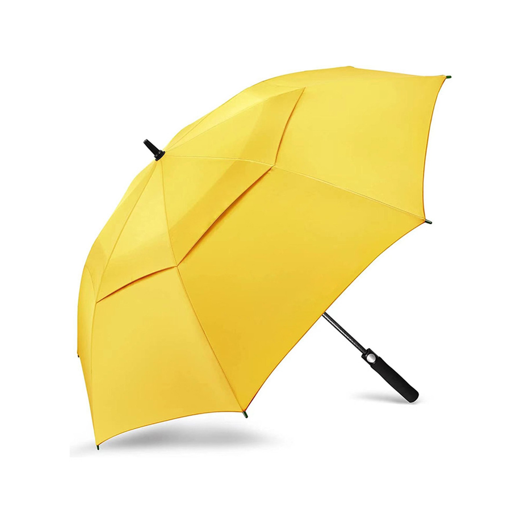 34" Plus Size Golf Umbrella 5