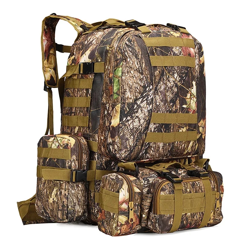 Travel Mountaineering Multi Function Bag 5
