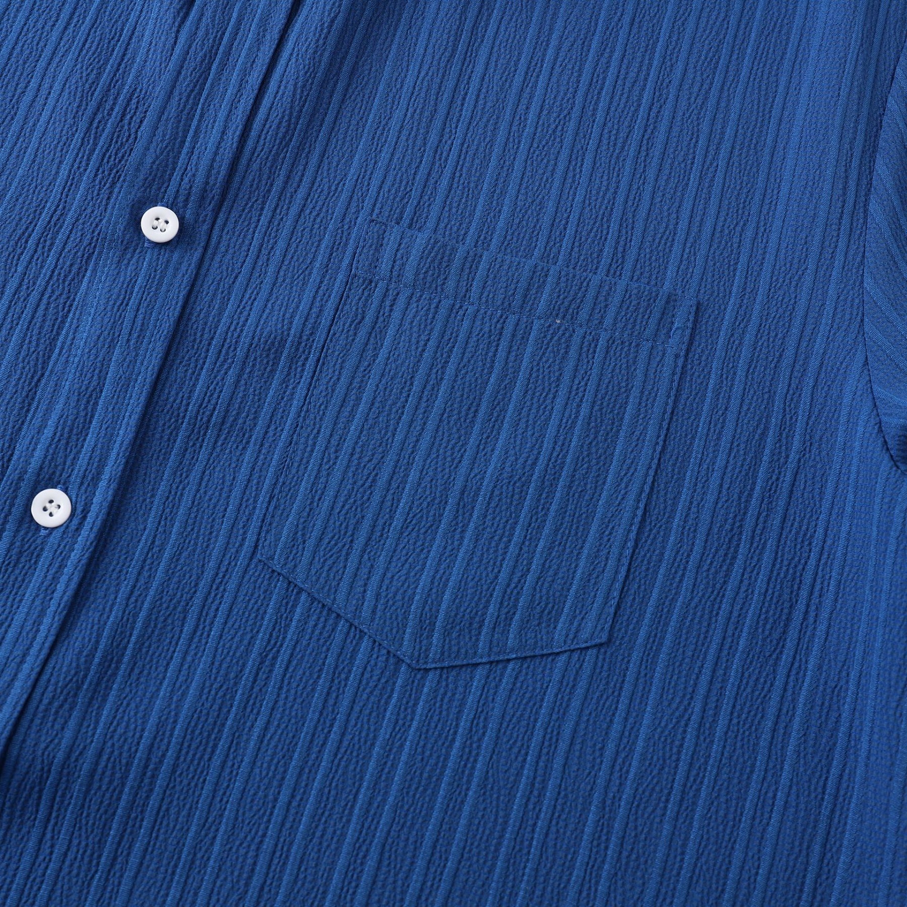 Men's Linen Shirts Short Sleeve Casual Shirts 12