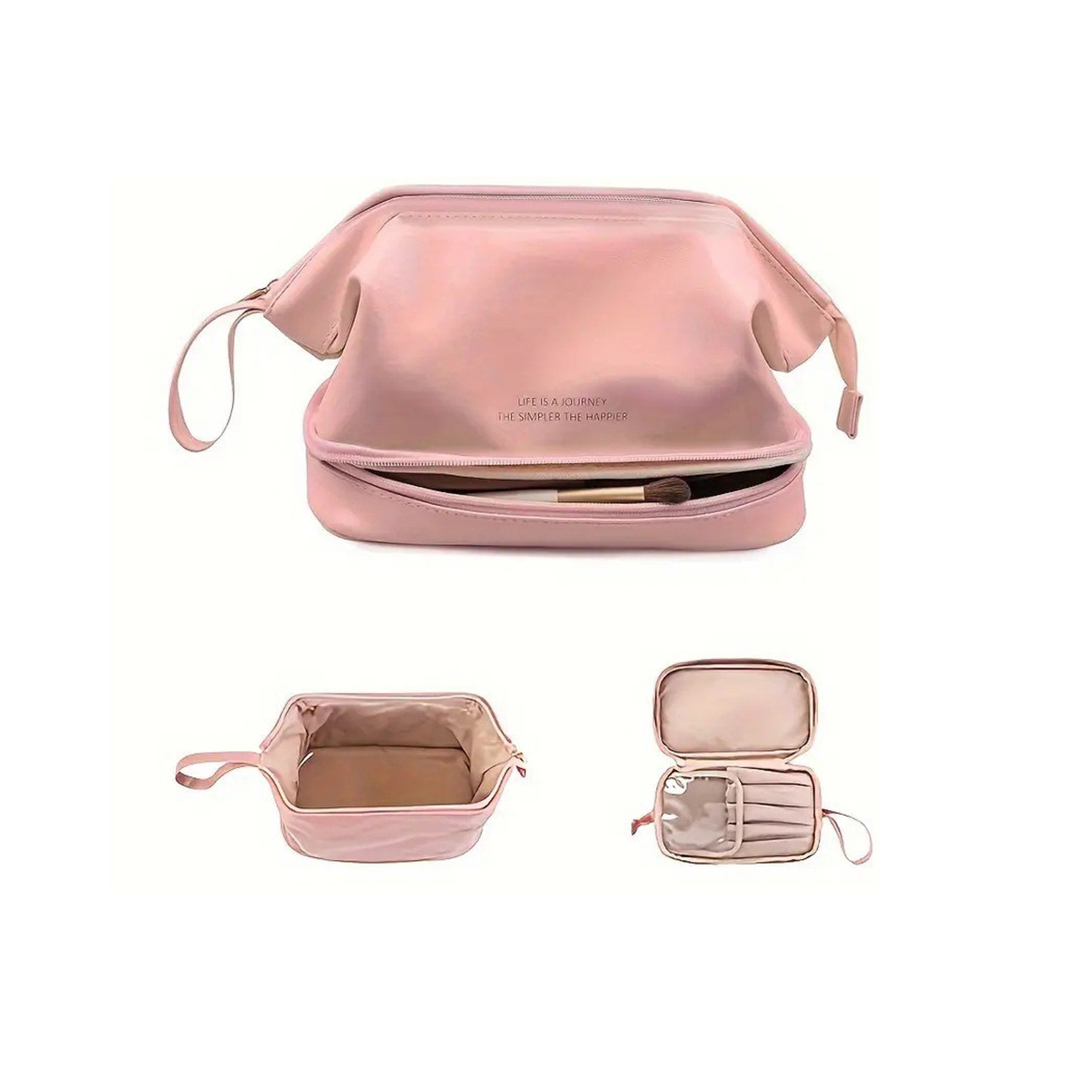Makeup Bag 4