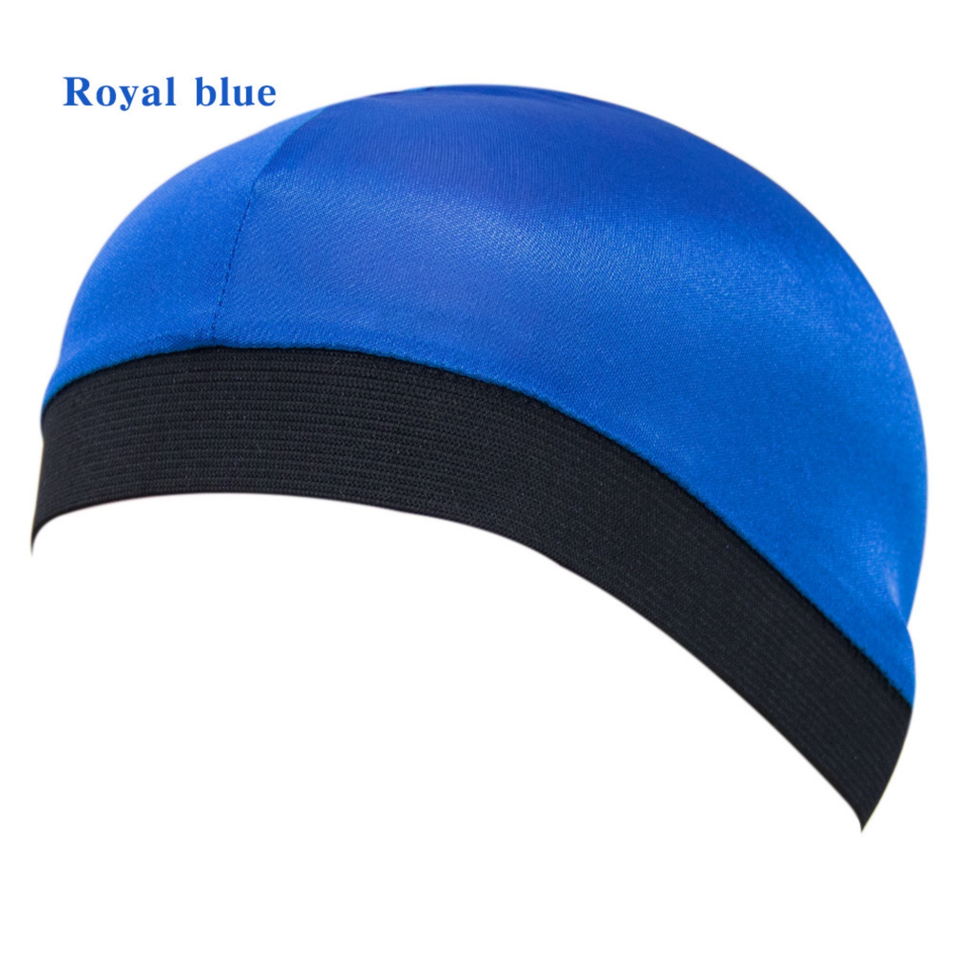 Wave Caps 16