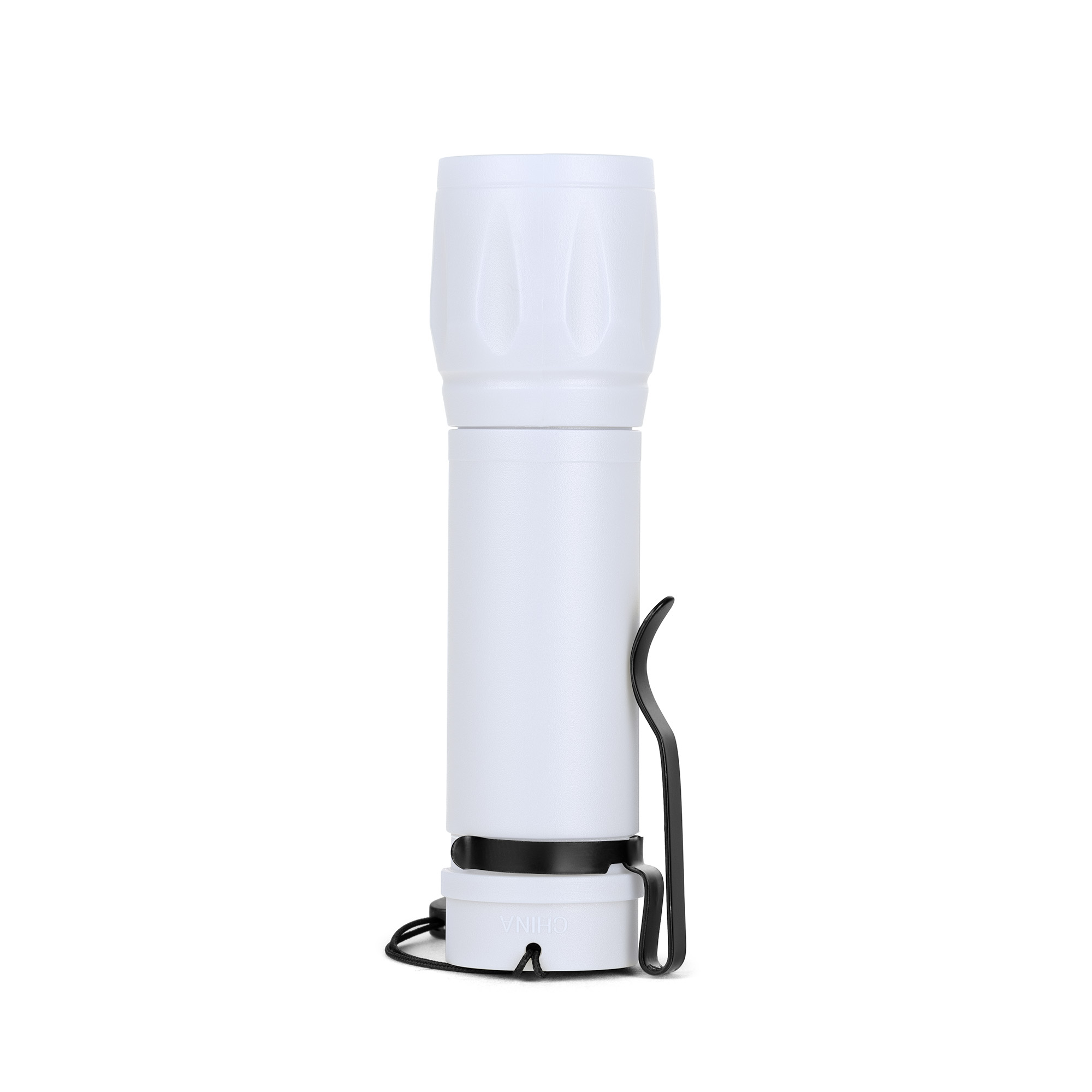 BrightBeam Rechargeable Flashlight 22
