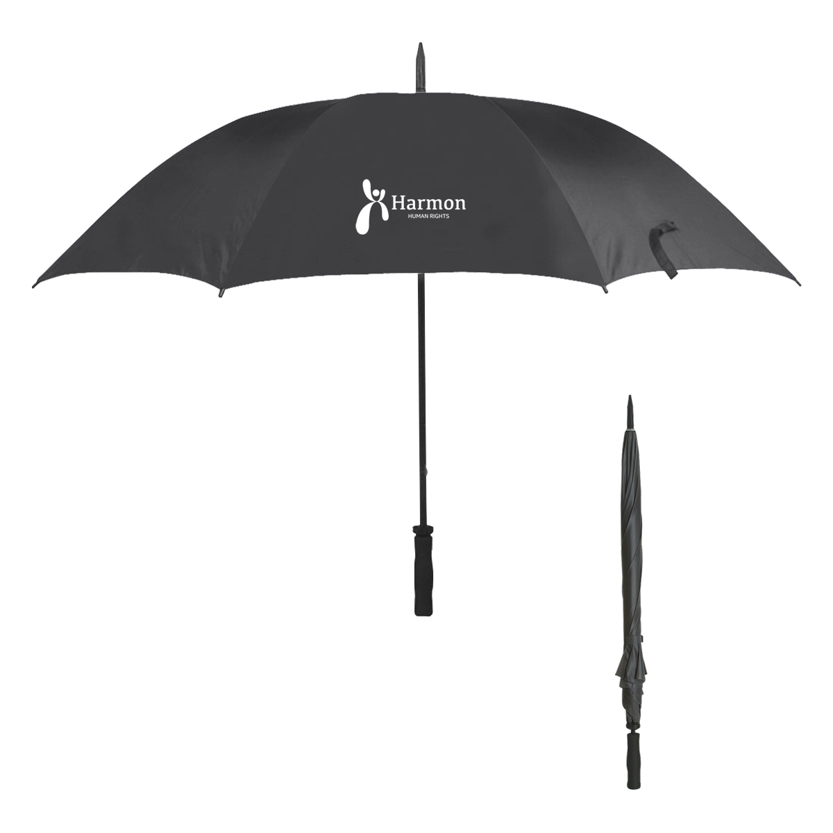 60" Arc Ultra Lightweight Umbrella 2