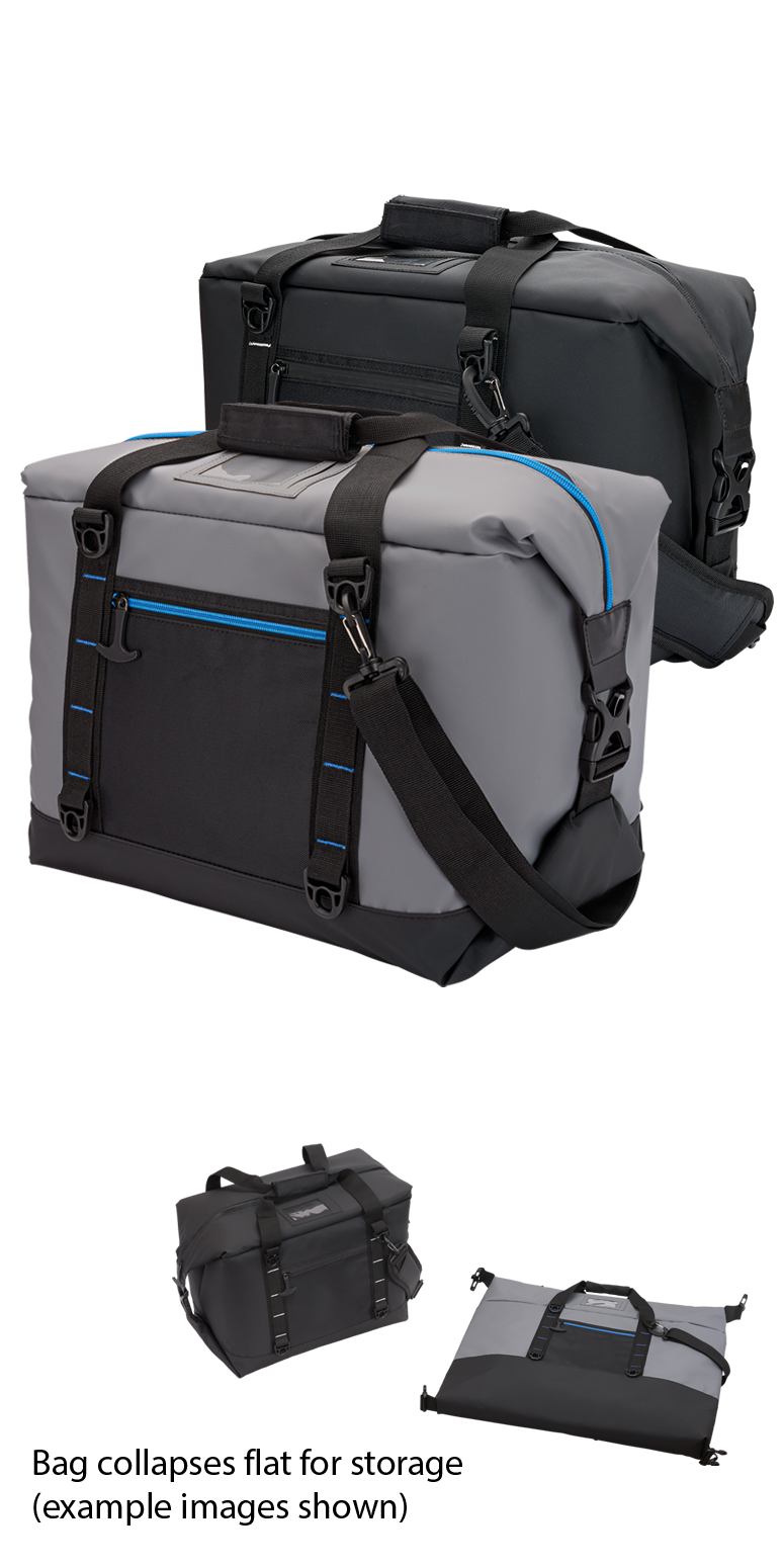 Urban Peak® 30 Can Collapsible Cooler 13