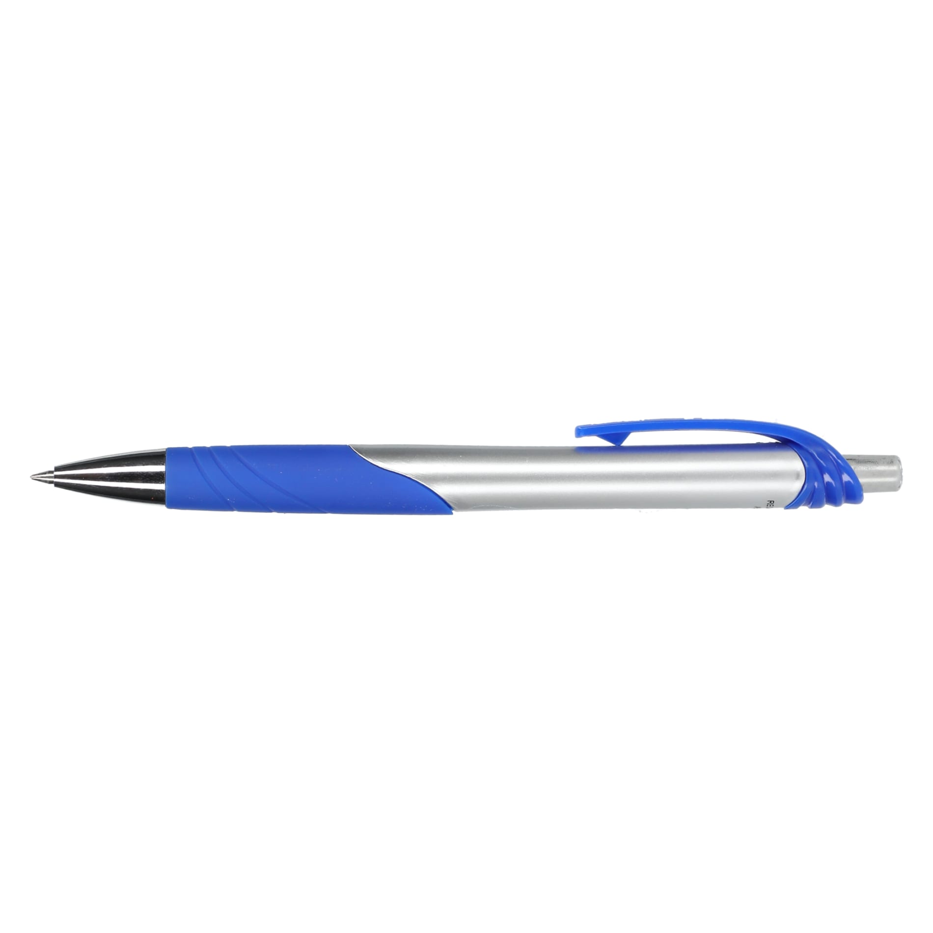 Crux Recycled ABS Gel Pen 9