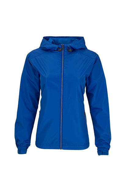 Women's Newport Jacket 7
