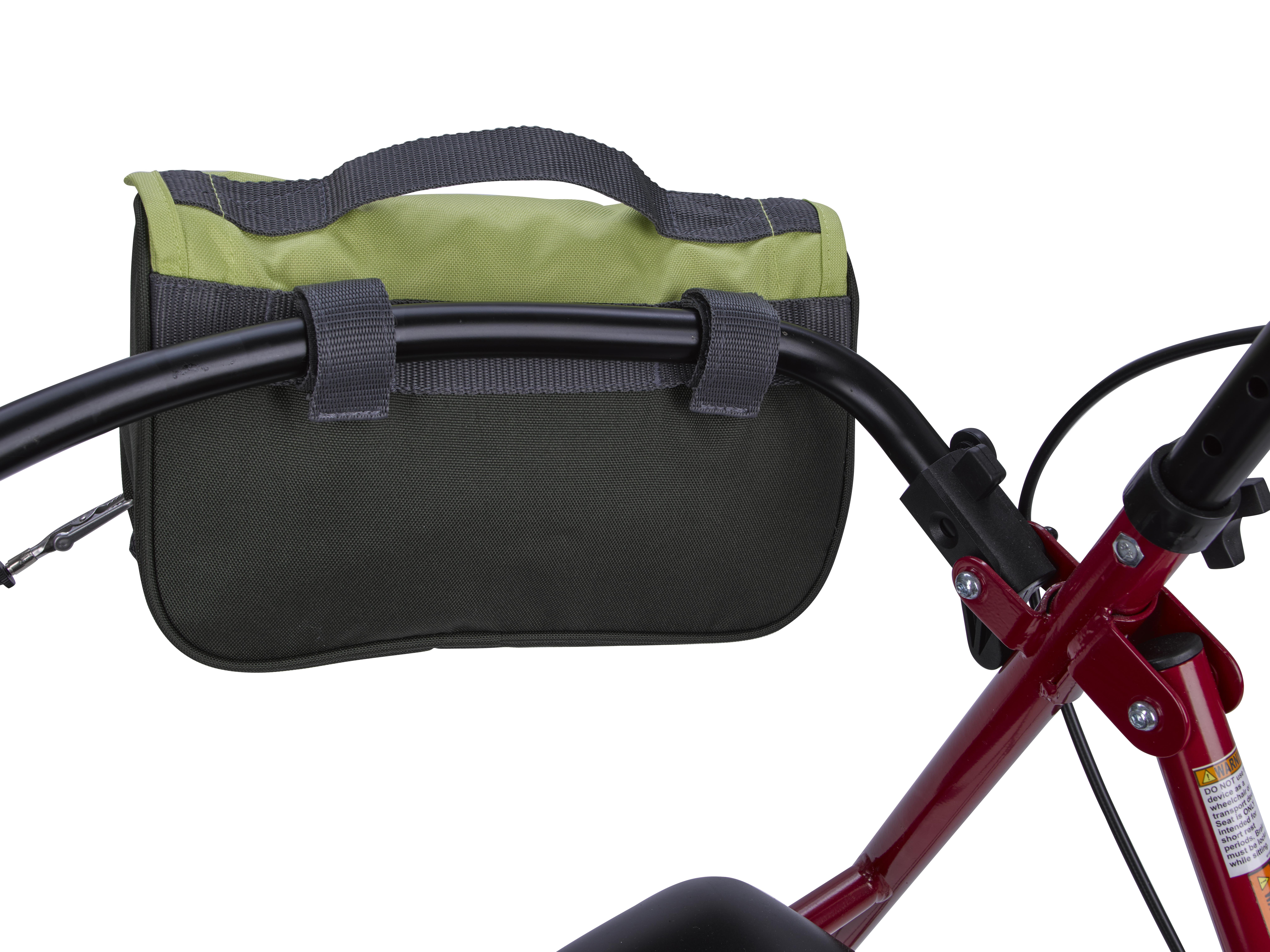 Atchison® All-Around Adaptive RPET Fanny Pack 36