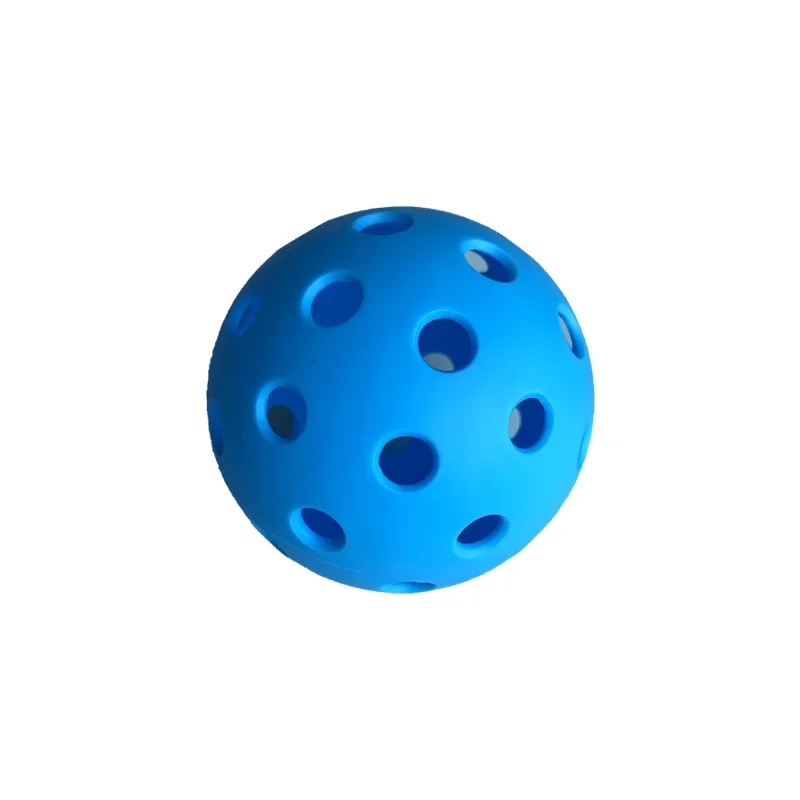 26/40 Hole Indoor Pickleball 6