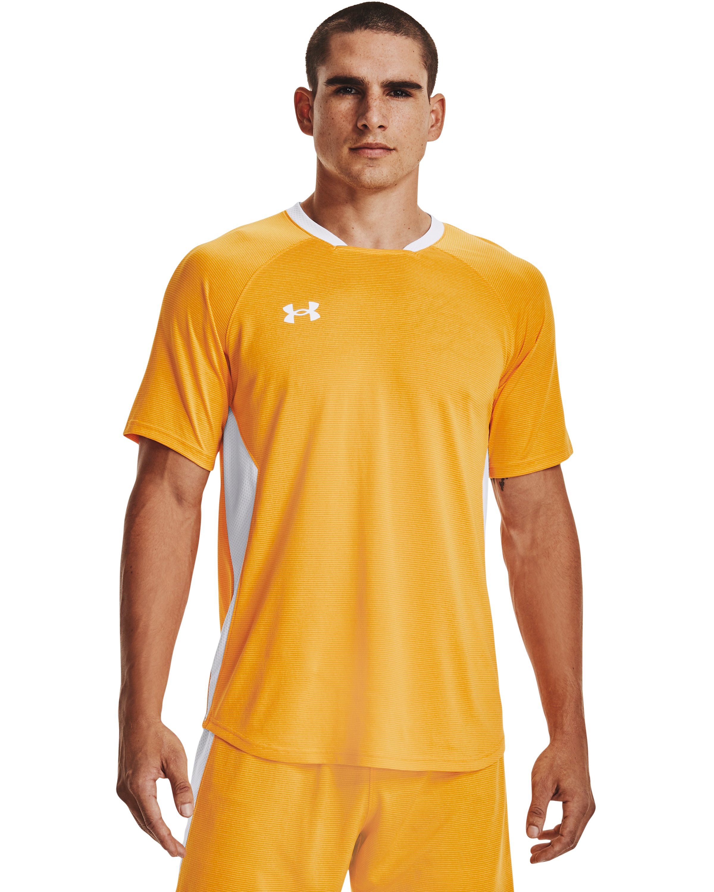Men's UA Match 2.0 Jersey 11