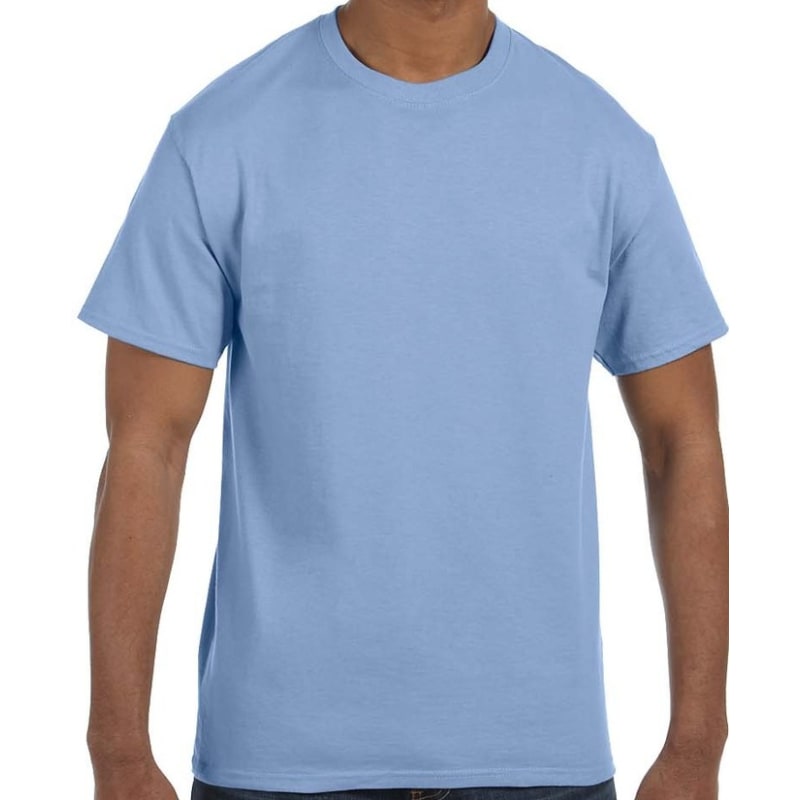 Hanes Men's Authentic-T T-Shirt 75