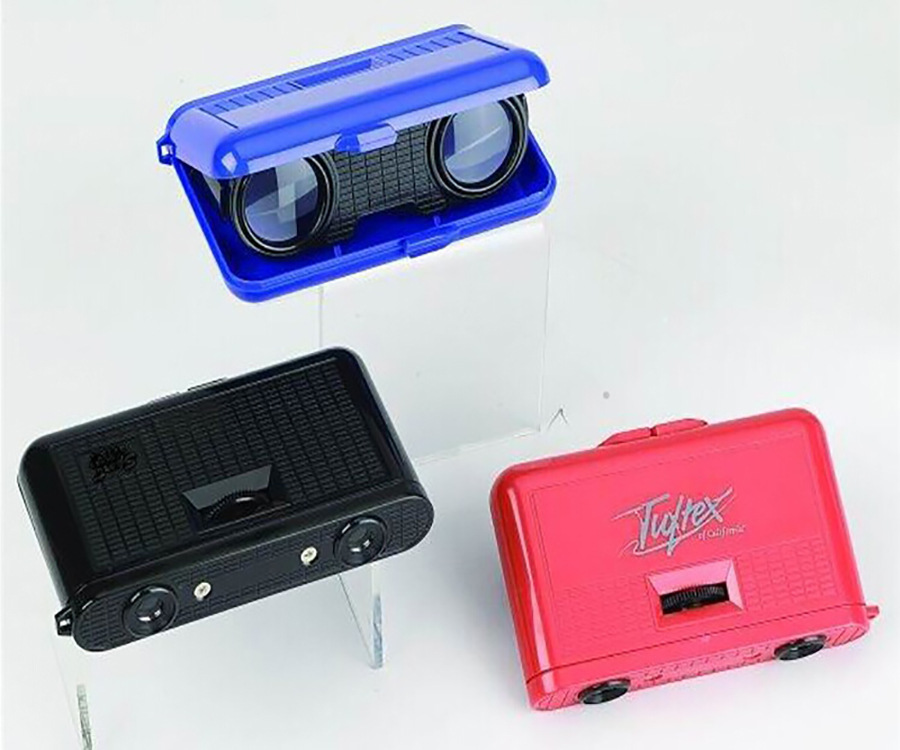 Foldable Portable Children Telescope 3