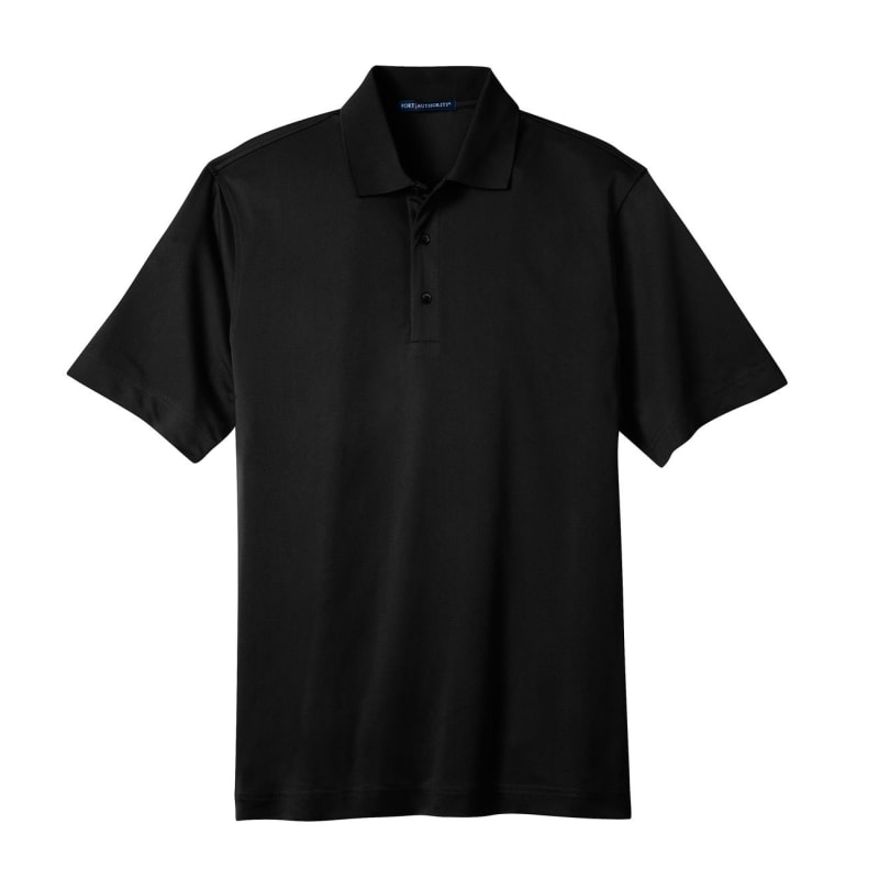 Port Authority Tech Pique Polo. 55