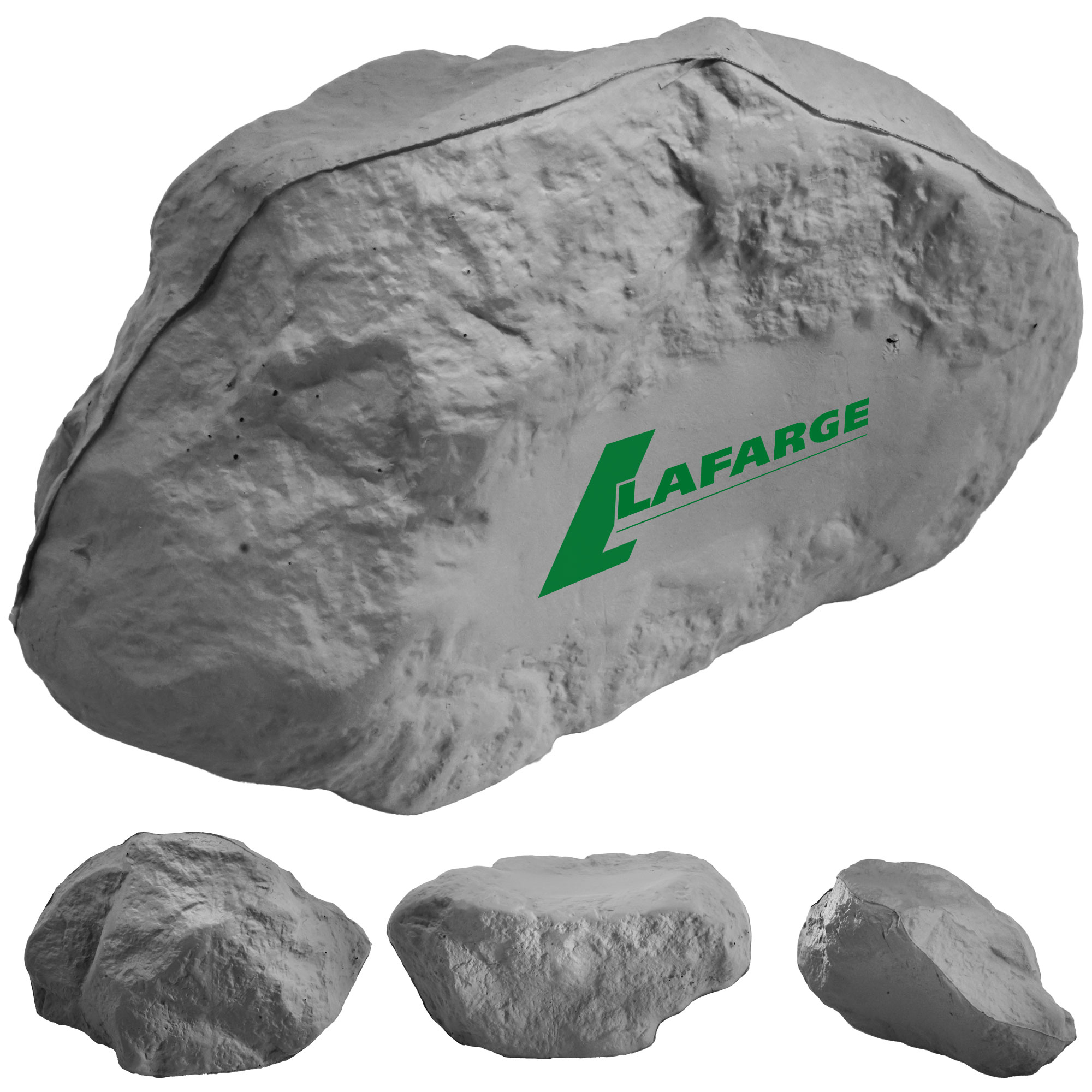 Rock Stress Reliever 2