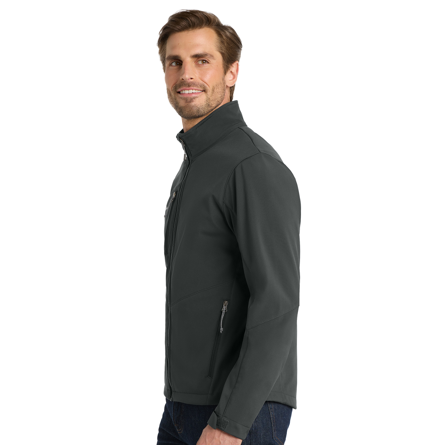 Eddie Bauer® Soft Shell Jacket 5