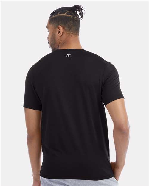Unisex Sport T-Shirt - CHP160 29