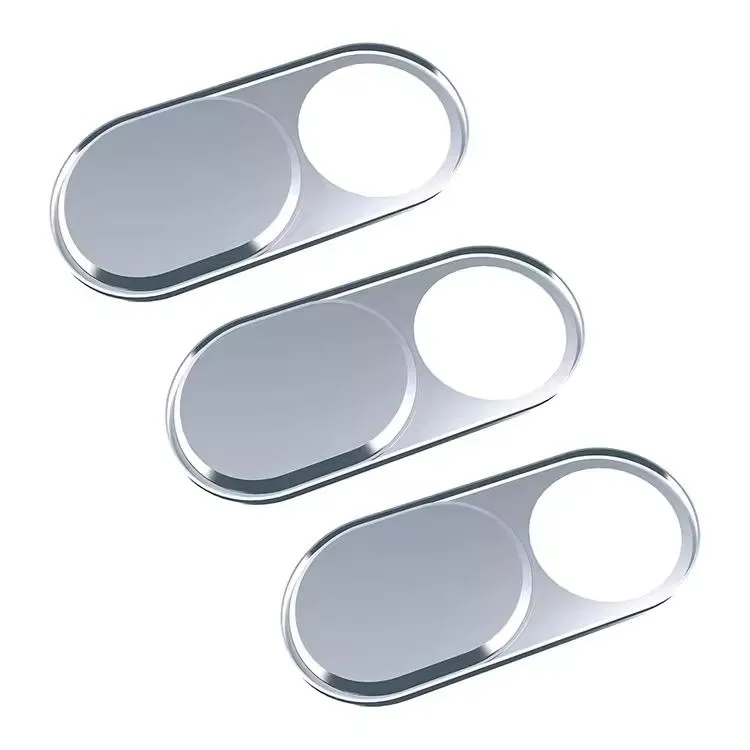 Aluminum Webcam Privacy Cover 2