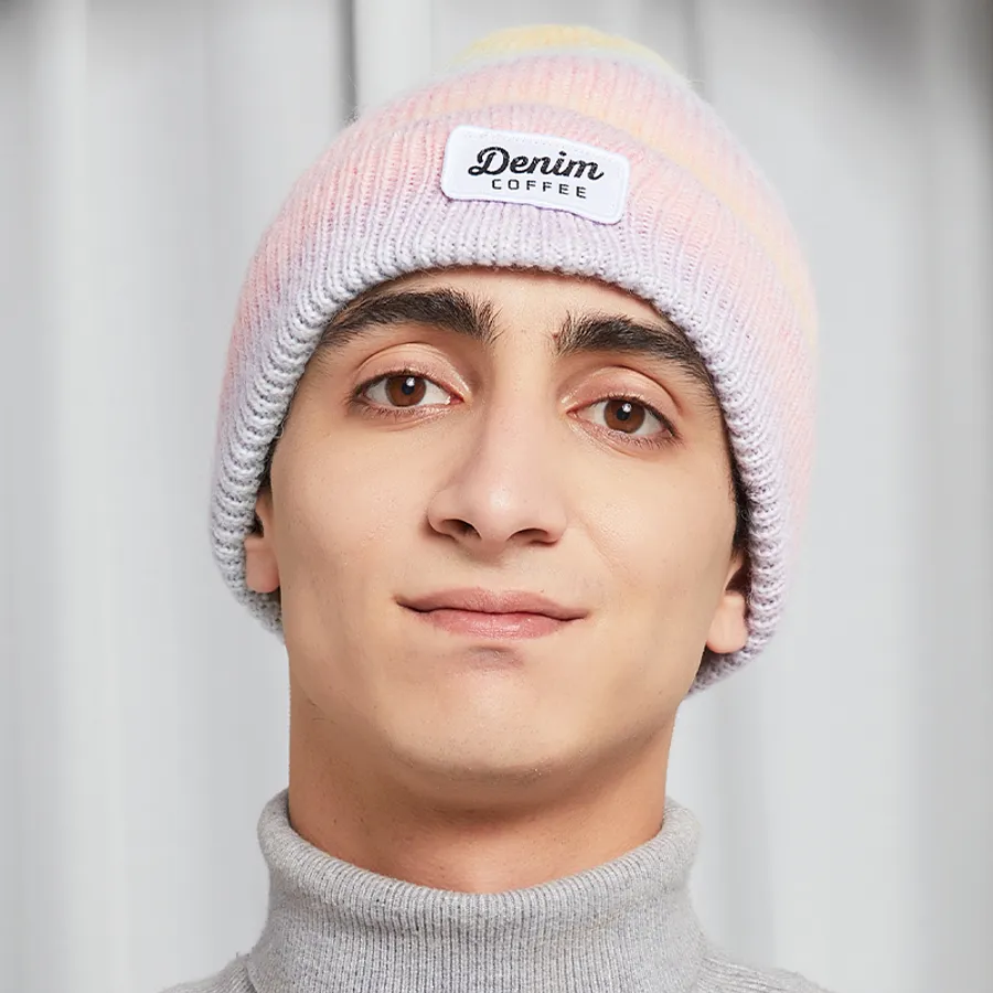 Perky Acrylic Beanies 15