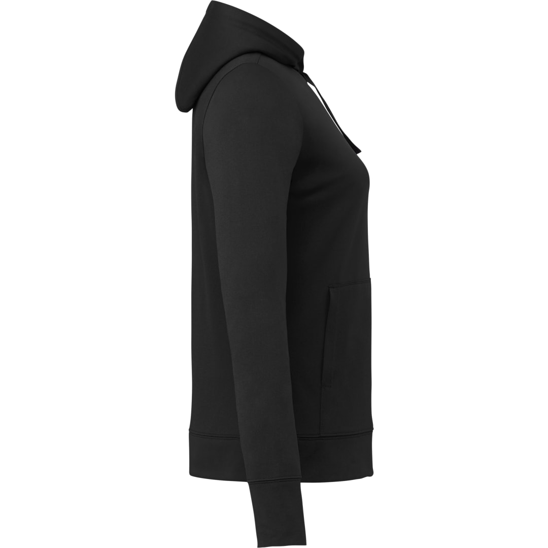 Women's LAVAR Eco Knit Hoody 13