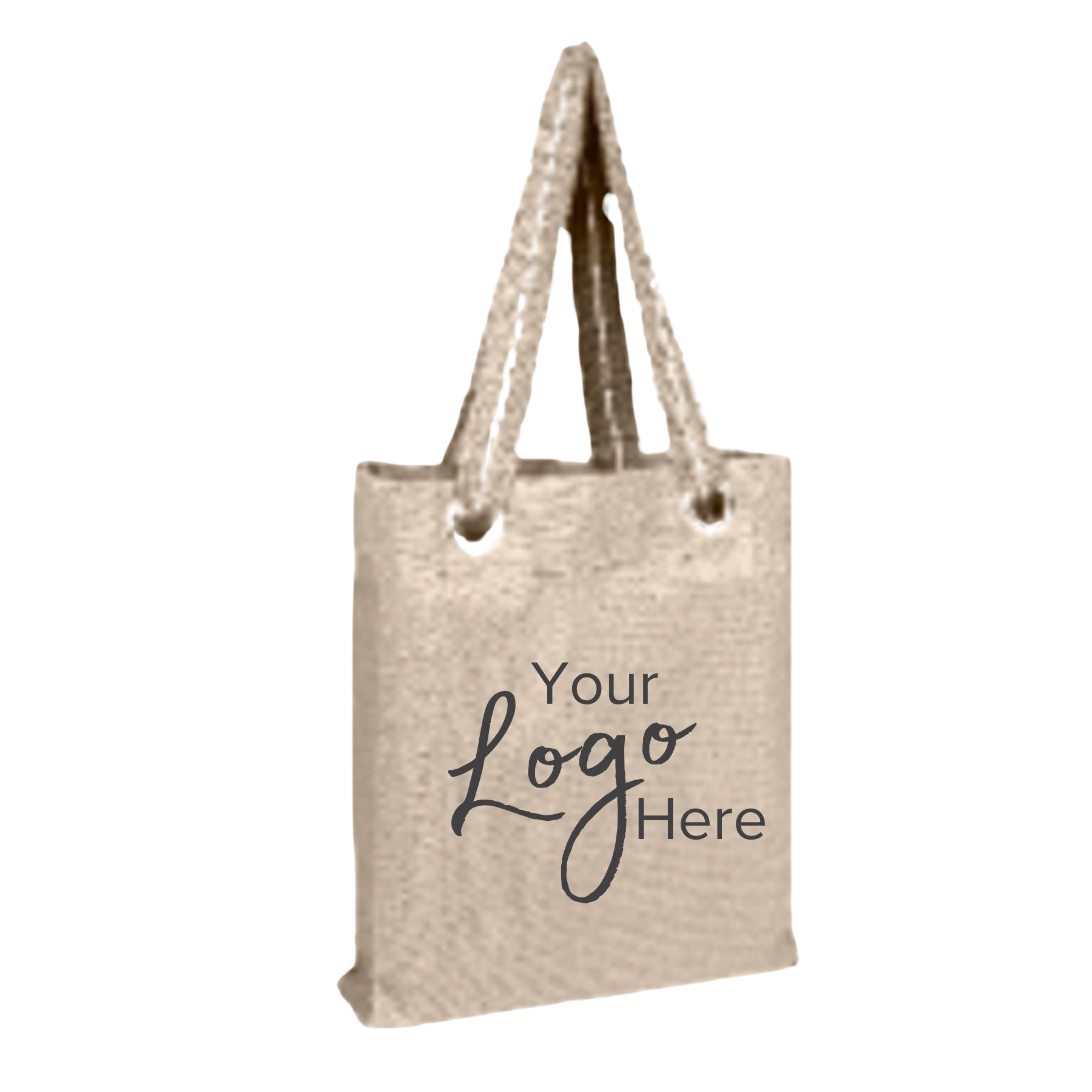 The Style Icon Tote 13.25"W x 15.75"H x 3.5" Gusset Bag 2