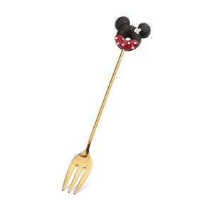 Paw Dessert Coffee Spoon Or Fork 17