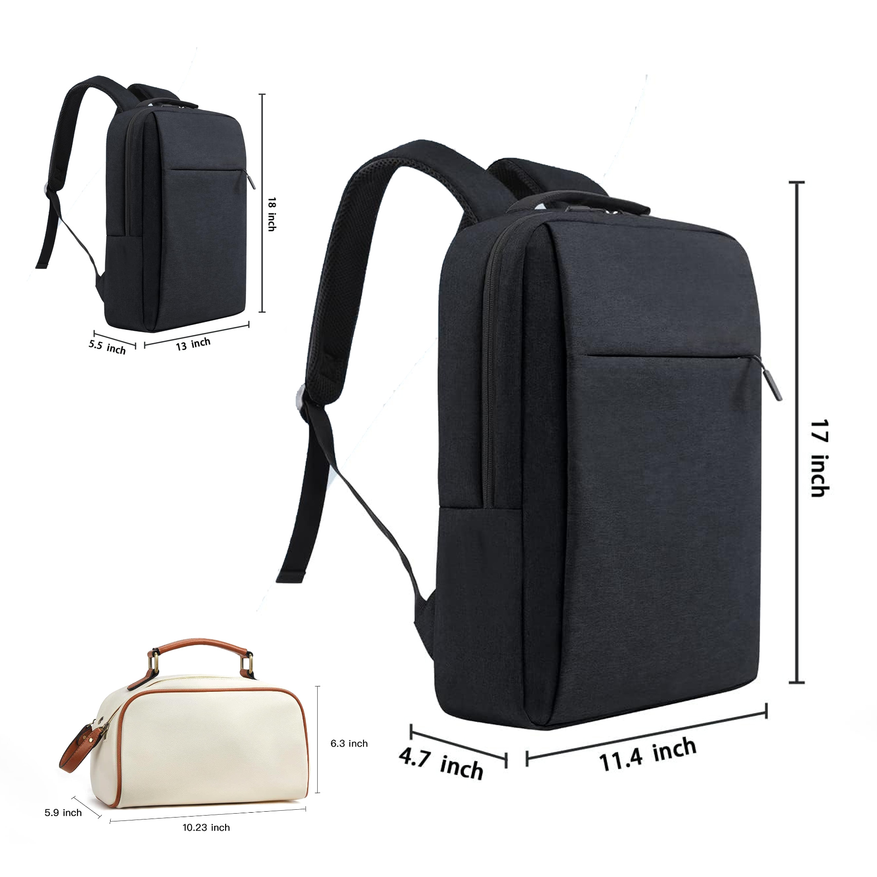 Laptop bags 3