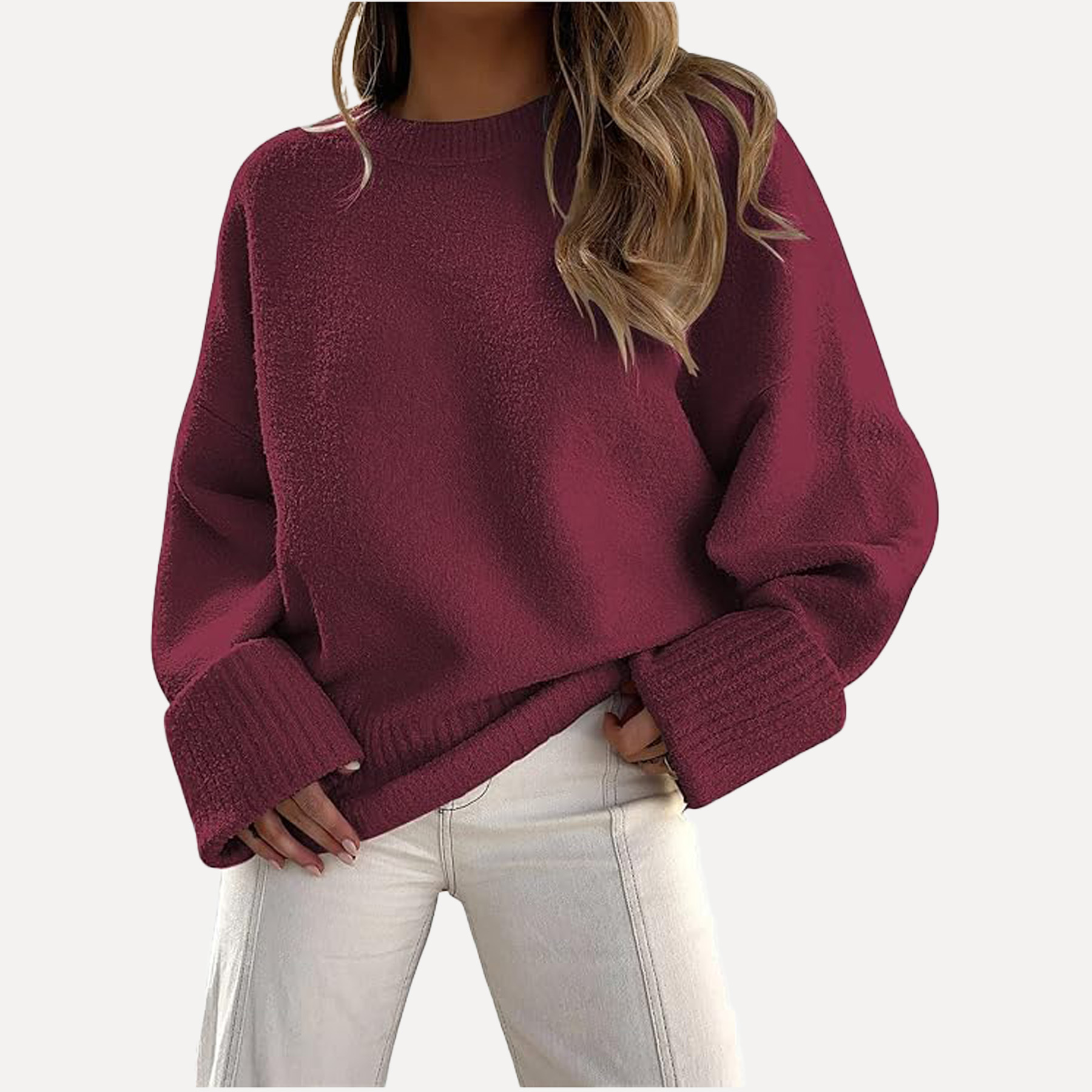 Pullover Sweater, custom hoodie or sweatshirt with logo imprint 11