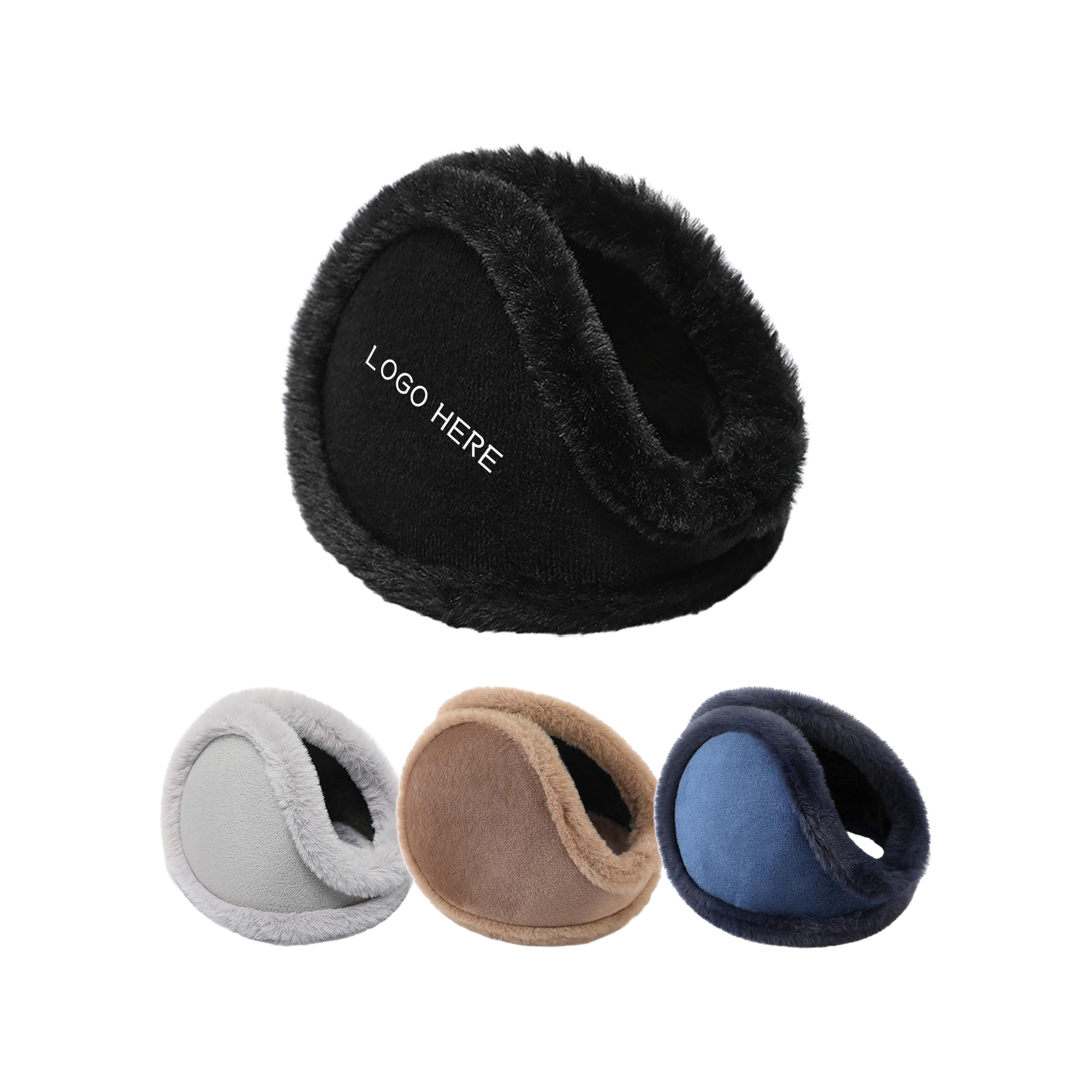 Classic Unisex Ear Winter Outdoor Warmer 2