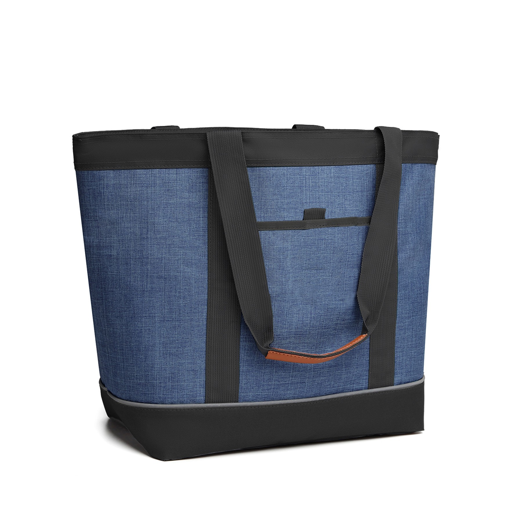 Portable Insulated Cooler Bag 6
