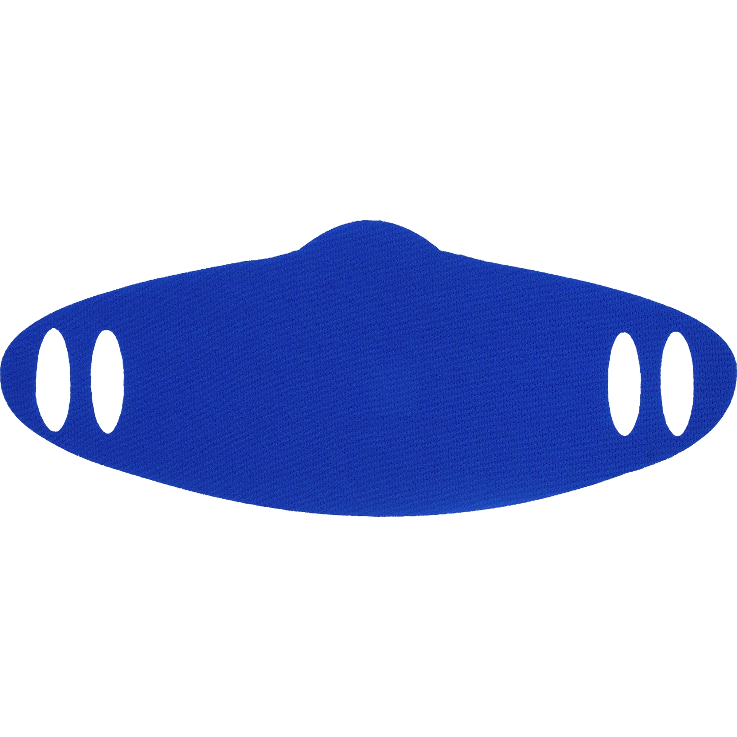 Colorful Fabric Face Mask 21