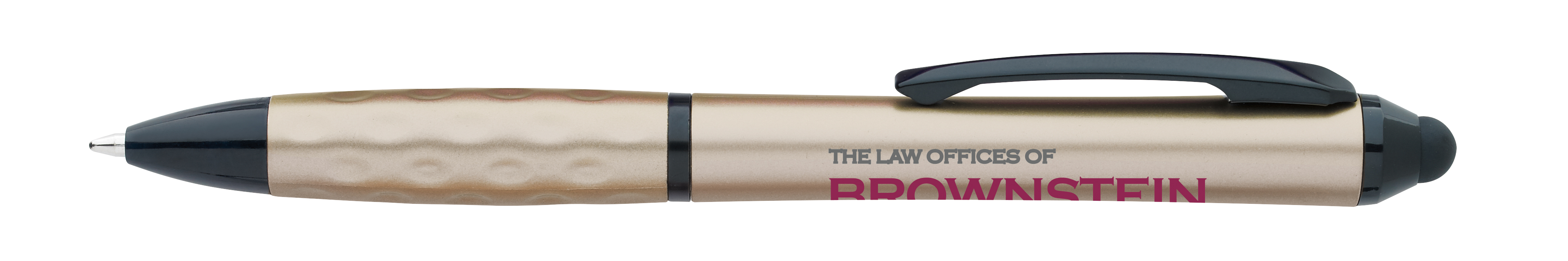 Good Value™ Tev Metallic Stylus Pen 4